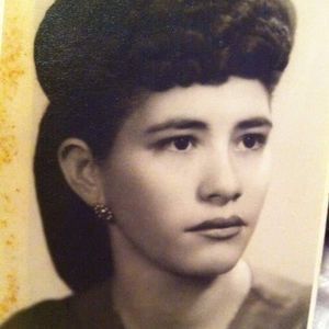 Meet your Posher, Irene